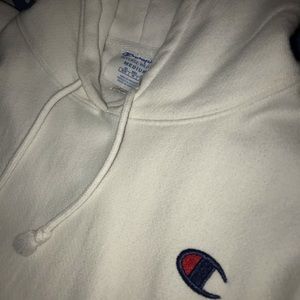 Champion Hoodie
